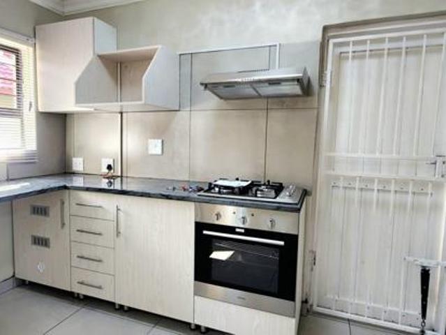 1 Bedroom Flat in Secunda