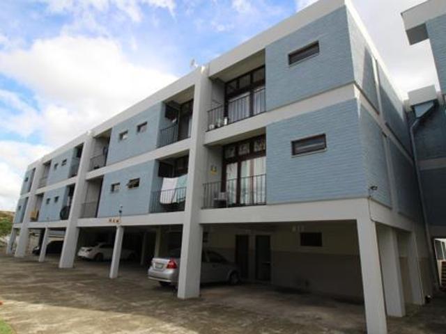 1 Bedroom Flat in Selborne