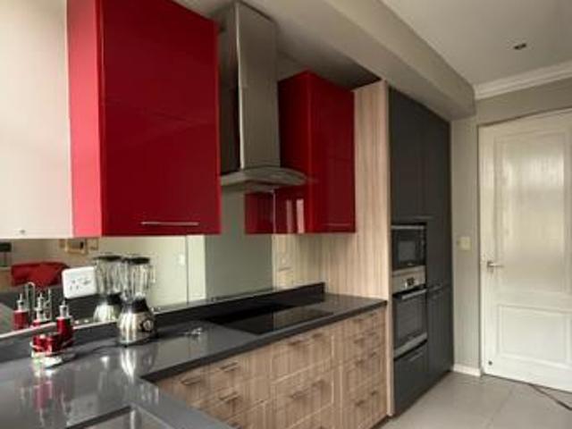 1 Bedroom Flat in Serengeti