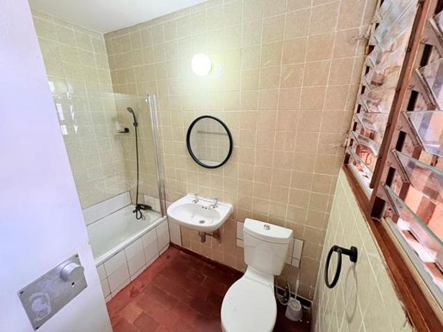 1 Bedroom Flat in Signal Hill