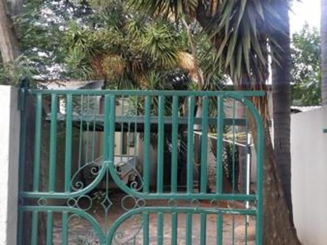 1 Bedroom Flat in Silverton