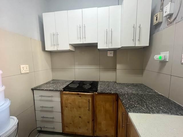 1 Bedroom Flat in South Beach