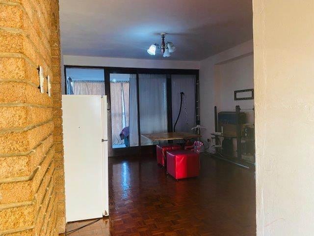 1 Bedroom Flat in South Beach