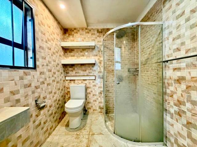 1 Bedroom Flat in South Kensington