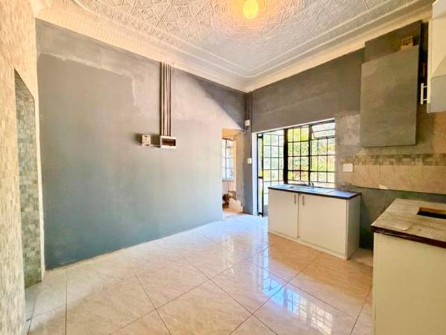 1 Bedroom Flat in South Kensington