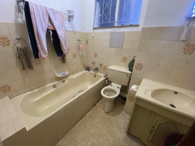 1 Bedroom Flat in Southernwood