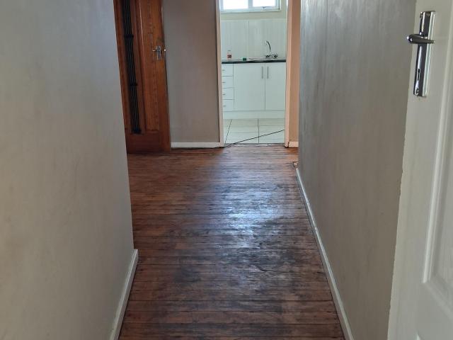 1 Bedroom Flat in Southernwood