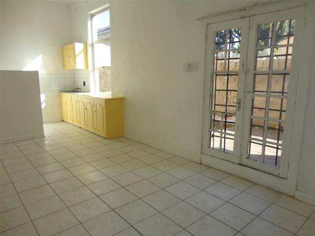1 Bedroom Flat in Southernwood