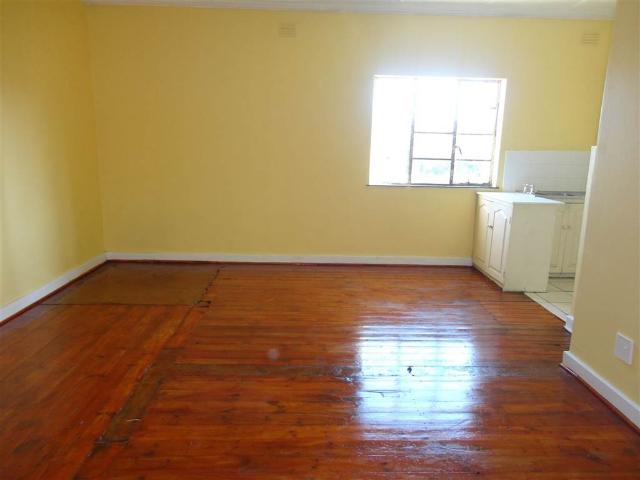 1 Bedroom Flat in Southernwood