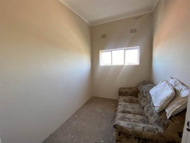 1 Bedroom Flat in Southernwood