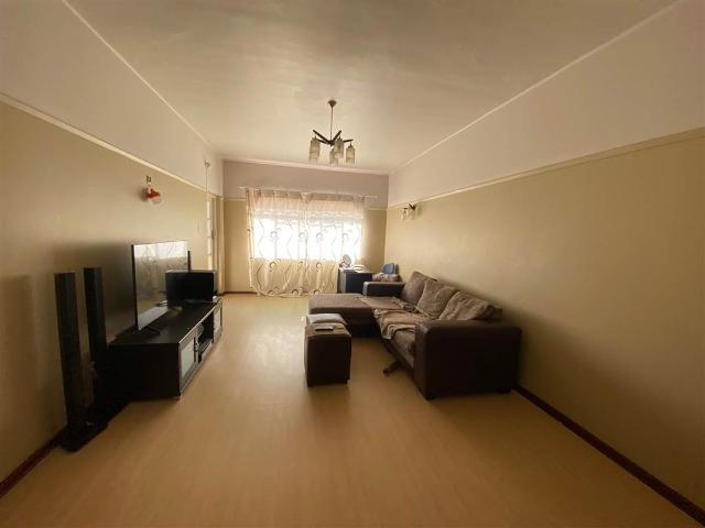 1 Bedroom Flat in Southernwood