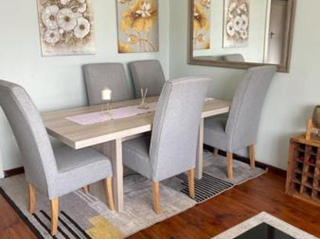 1 Bedroom Flat in Southernwood