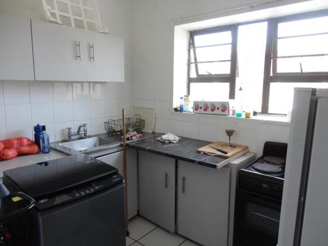 1 Bedroom Flat in Southernwood