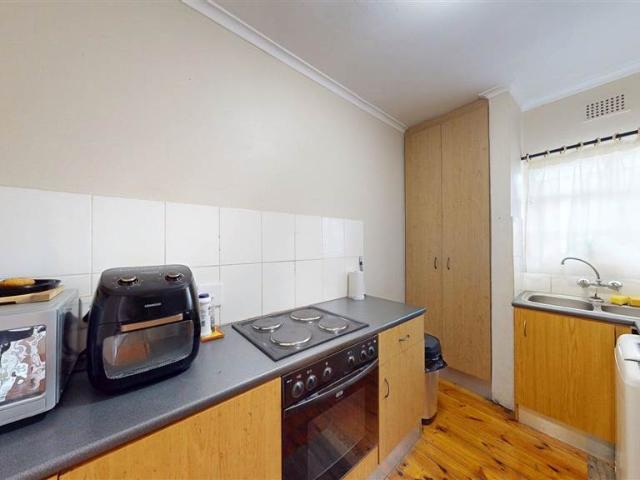 1 Bedroom Flat in St Georges Park