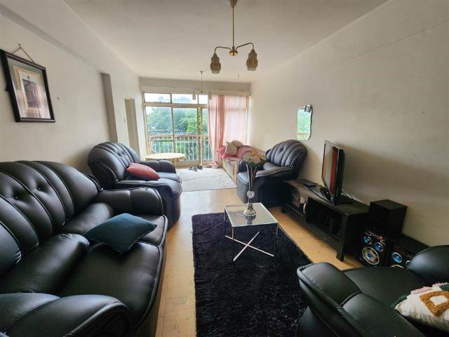 1 Bedroom Flat in St Helena