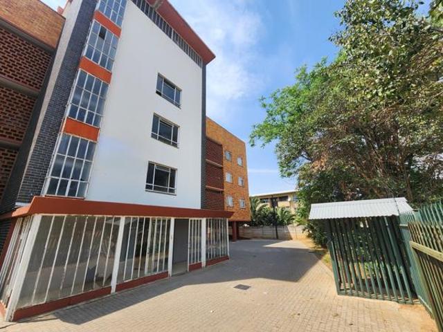 1 Bedroom Flat in St Helena