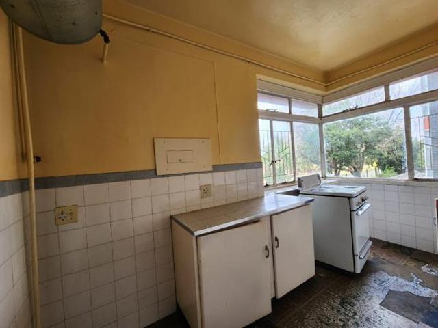 1 Bedroom Flat in St Helena
