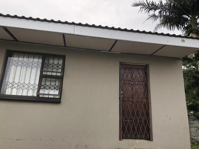 1 Bedroom Flat in Summerpride