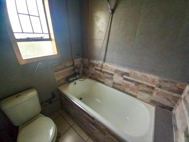 1 Bedroom Flat in Sunford