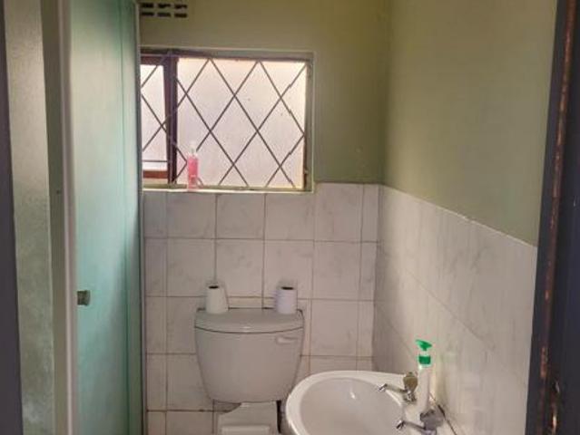 1 Bedroom Flat in Sunnyridge