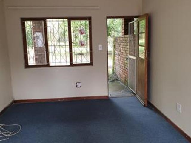 1 Bedroom Flat in Sunnyside