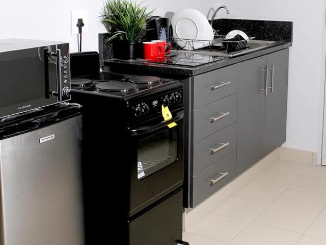 1 Bedroom Flat in Sunnyside