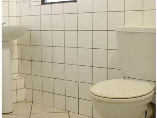 1 Bedroom Flat in Sunnyside