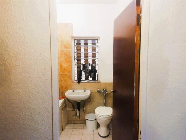 1 Bedroom Flat in Sunnyside