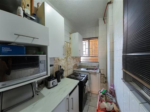 1 Bedroom Flat in Sunnyside