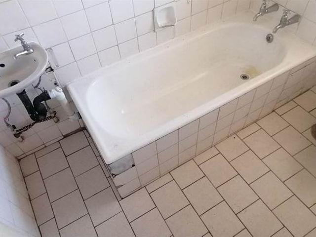 1 Bedroom Flat in Sunnyside