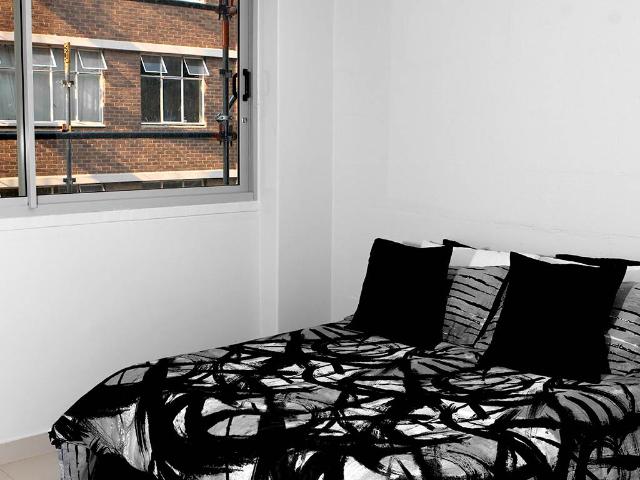 1 Bedroom Flat in Sunnyside