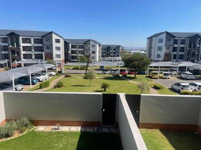 1 bedroom flat on the market in nort.