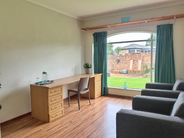 1 Bedroom Freestanding To Let in Fairland
