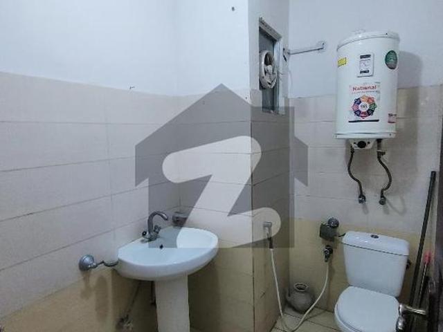 1 Bedroom Full Furnished Available For Rent Bahria Town Civic Center Bahria Town Civic Centre