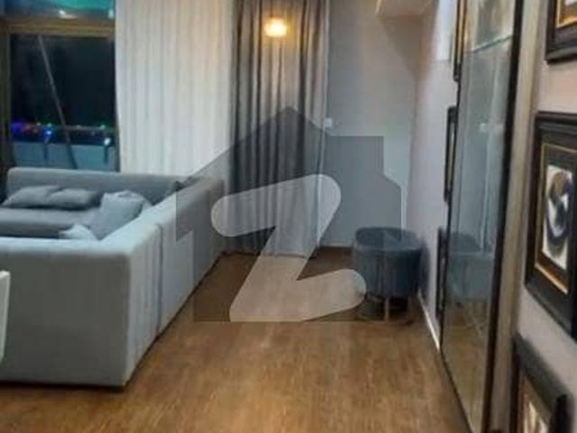 1 Bedroom Full Sea Facing Flat Is Available For Rent