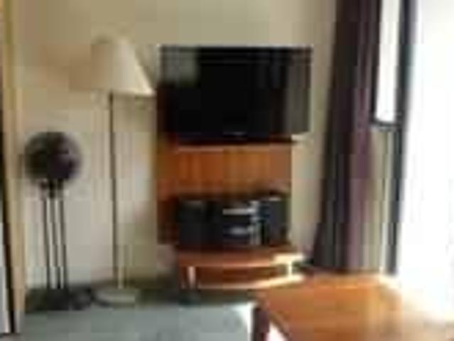 1 Bedroom fully furnished apartment