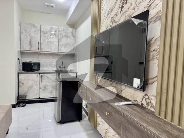 1 Bedroom Fully Furnished Apartment With Beautiful Hills View & Zoo View