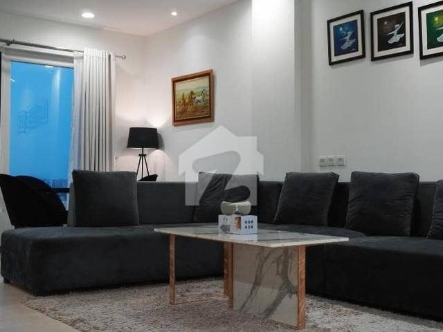 1 bedroom fully furnished apartment available for rent