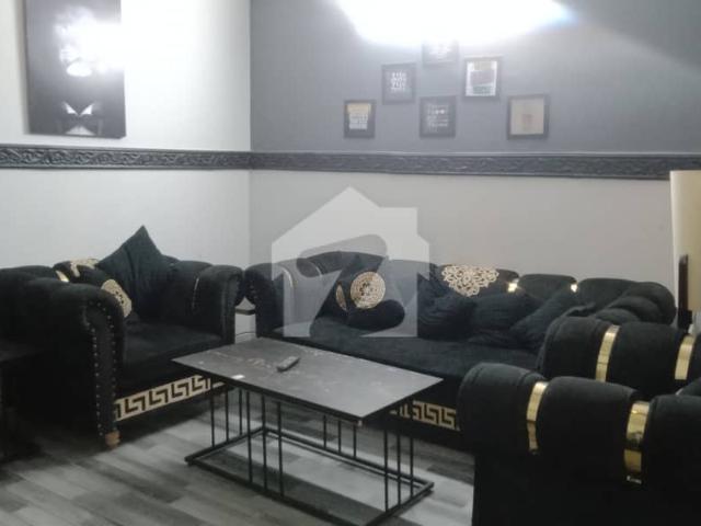 1 Bedroom Fully Furnished Apartment Available For Rent