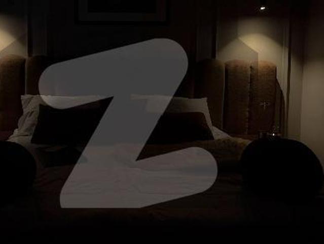 1 bedroom fully furnished apartment available for rent Bahria Town Phase 8