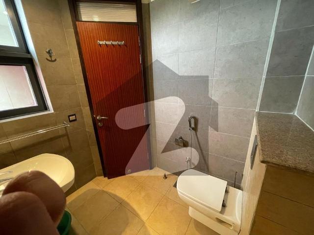 1 Bedroom Fully Furnished Apartment Available For Rent In Silver Oaks Apartments
