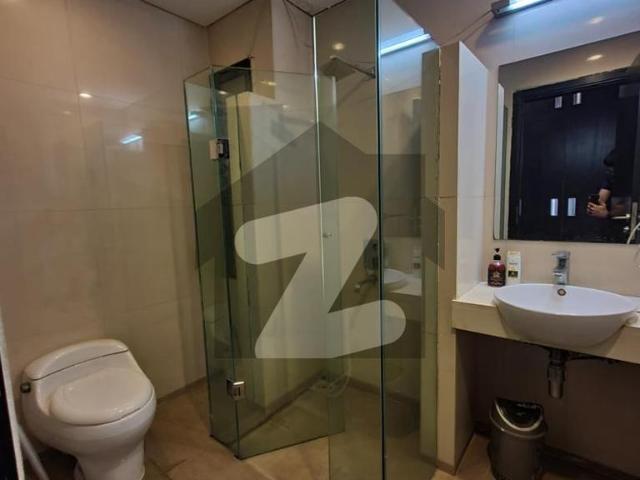 1 Bedroom Fully Furnished Apartment Available for Short Term Rent Zameen Opal