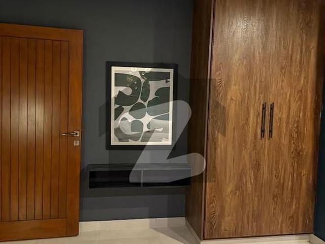 1 Bedroom Fully Furnished Apartment For Rent Bahria Town Lahore Bahria Town Sector E