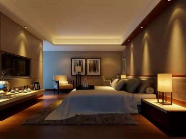 1 Bedroom fully furnished apartment for rent in Bahria town Islamabad Bahria Town ID 52174