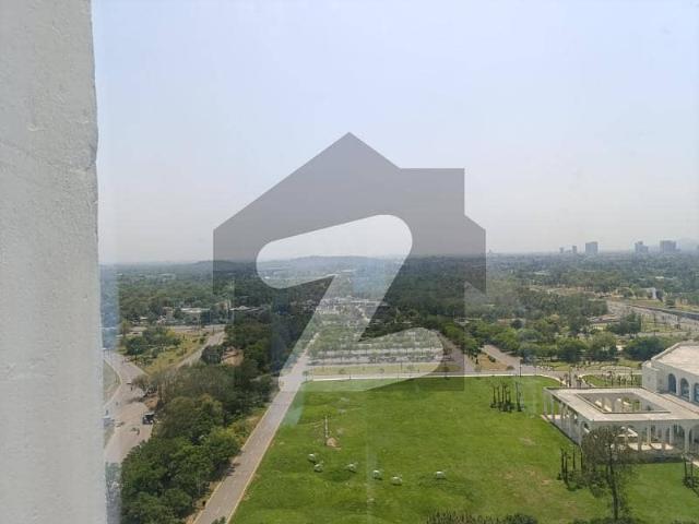 1 bedroom Fully Furnished Apartment in One Constitution Avenue Islamabad