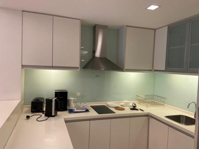 1 bedroom fully furnished Cormar Suites just next to KLCC