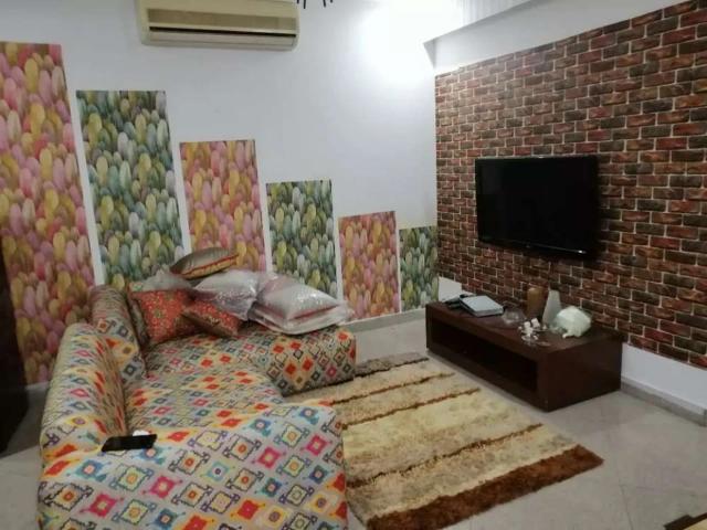 1 bedroom Fully Furnished Flat For sale in Bahria Heights 3 proper Ph4 Rawalpindi Bahria Town Rawalpindi ID 51222