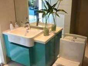 1 Bedroom fully furnished for Sale at One Uptown Residence Fort