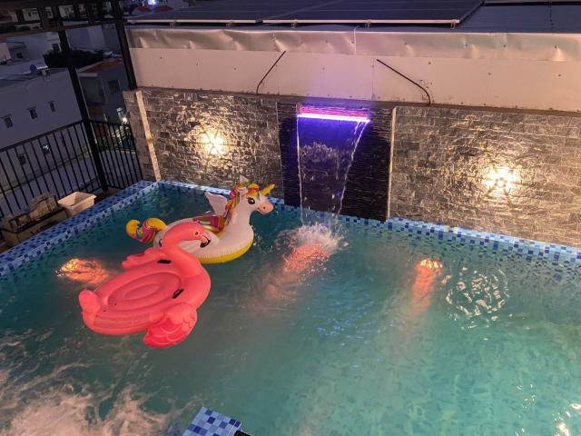 1 BEDROOM, FULLY FURNISHED – KHUE MY