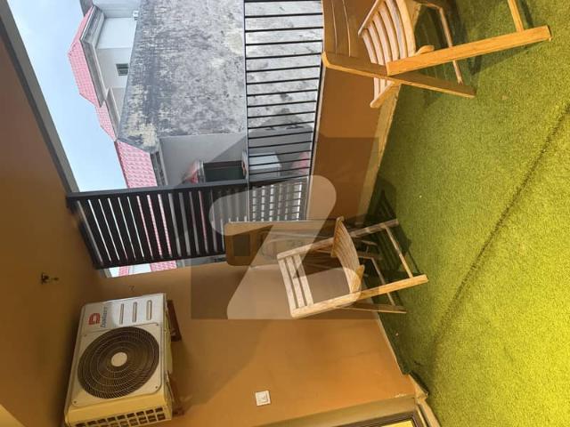 1 Bedroom Fully Furnished Luxury Apartment For Rent